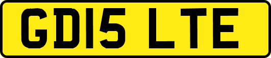 GD15LTE