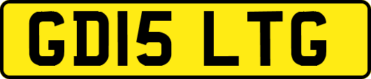 GD15LTG