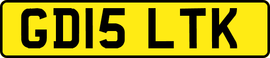 GD15LTK