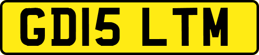 GD15LTM
