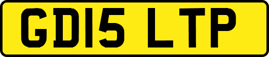 GD15LTP