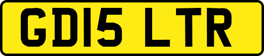 GD15LTR
