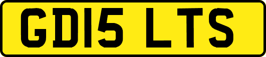 GD15LTS