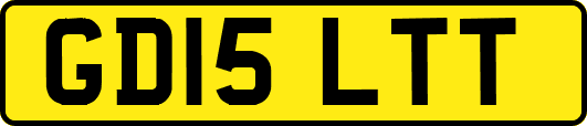 GD15LTT