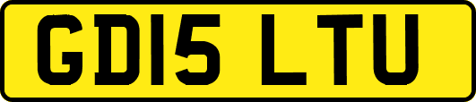 GD15LTU