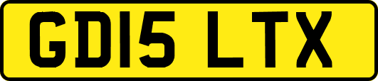 GD15LTX