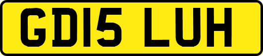 GD15LUH