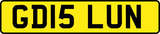 GD15LUN
