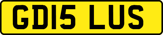 GD15LUS
