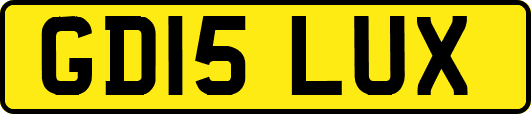 GD15LUX