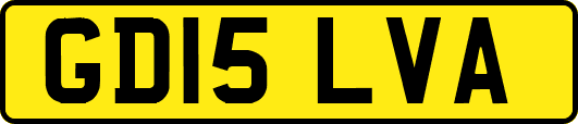 GD15LVA