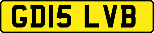 GD15LVB