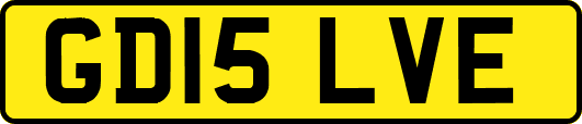 GD15LVE