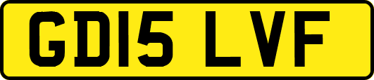 GD15LVF