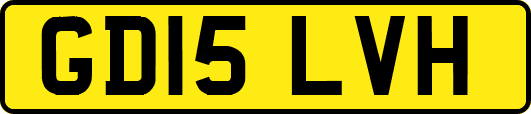 GD15LVH