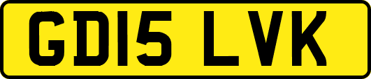 GD15LVK