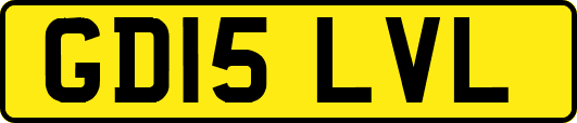 GD15LVL