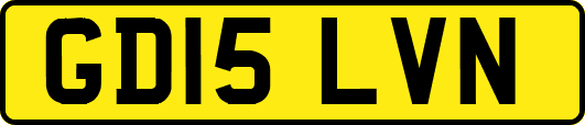 GD15LVN