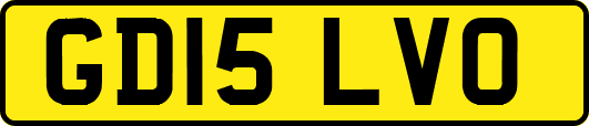 GD15LVO