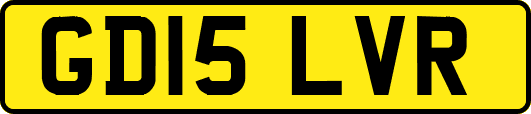 GD15LVR