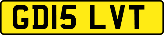 GD15LVT