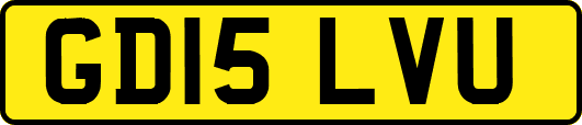 GD15LVU