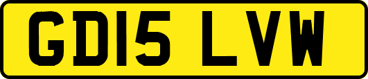 GD15LVW