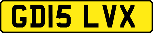 GD15LVX