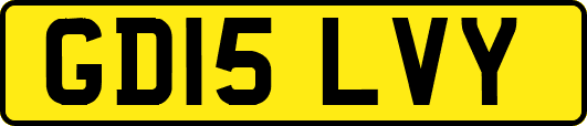 GD15LVY