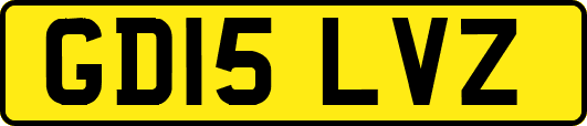 GD15LVZ