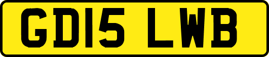 GD15LWB