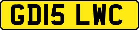 GD15LWC