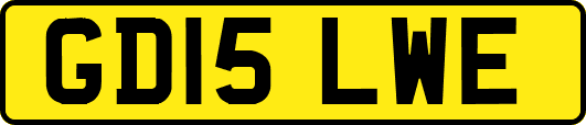 GD15LWE
