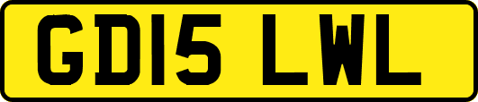 GD15LWL