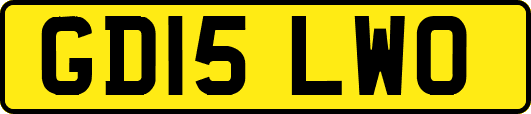 GD15LWO