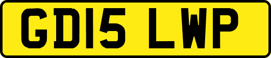 GD15LWP
