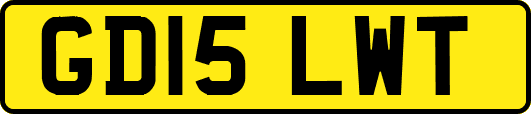 GD15LWT