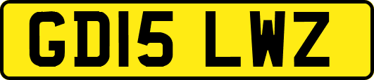 GD15LWZ