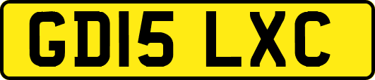 GD15LXC