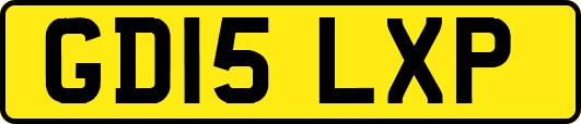 GD15LXP