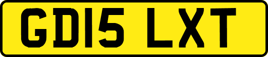 GD15LXT