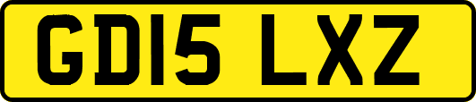 GD15LXZ