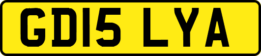 GD15LYA