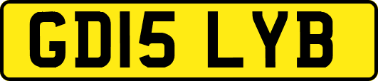 GD15LYB