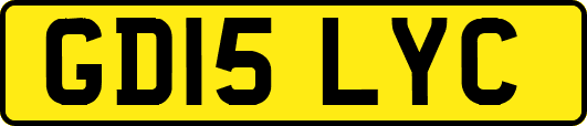 GD15LYC