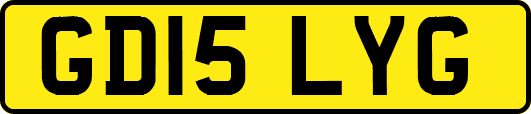 GD15LYG