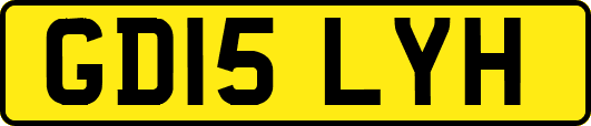 GD15LYH