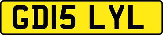 GD15LYL