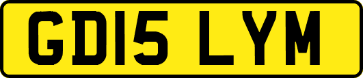 GD15LYM