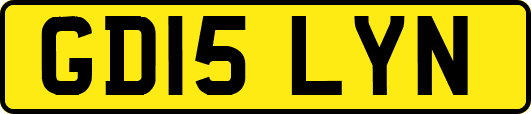 GD15LYN